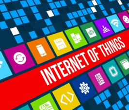 Consumers do not trust Internet of Things